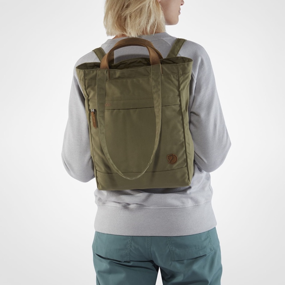 Fjallraven Tote No 1